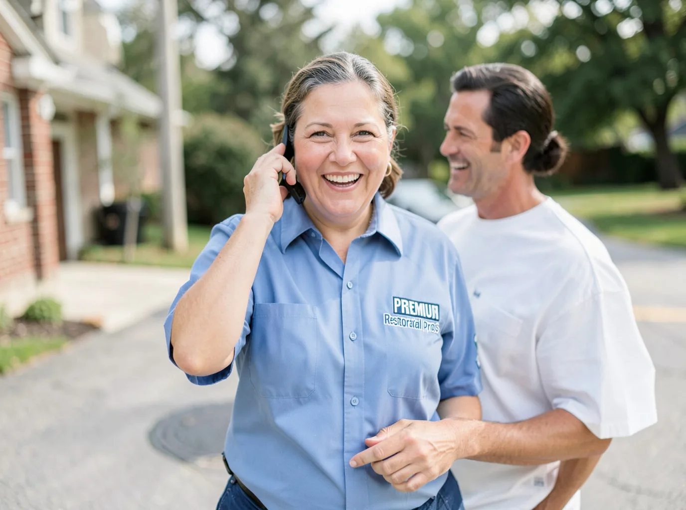 Water Damage Restoration Wellington, MO FAQs